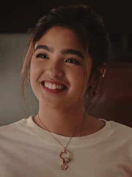 Andrea Brillantes Wikipedia Ang Malayang Ensiklopedya