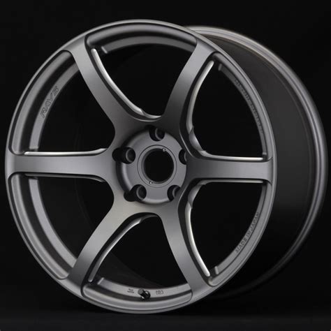 NEW RAYS GRAM LIGHTS 57C6 JDMDistro Buy JDM Wheels Engines And