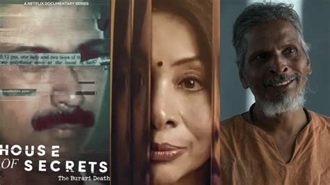 Crime Docu Series On Ott Watch Indrani Mukerjea Story Indian Predator