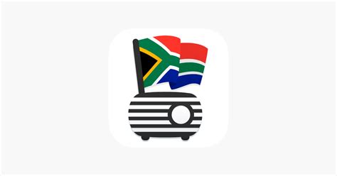 Radio South Africa Fm Am On The App Store