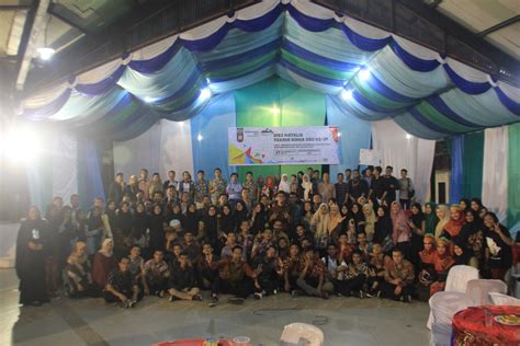 39th Anniversary Of Usu Chemical Engineering Faculty Of Engineering