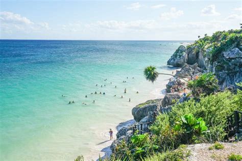 Which Airport is Closest to Tulum? – Insider's Tulum