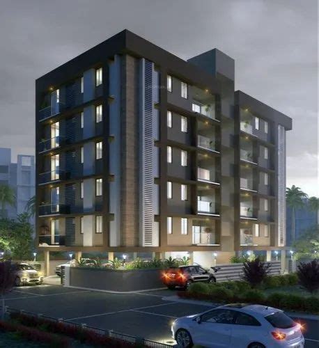 Appartment Construction At Rs 1900square Feet In Betul Id 22186072012