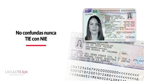 Guía práctica Cómo poner el número de soporte del NIE fácilmente