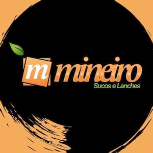 Mineiro Sucos Lanches FRANCA IFood