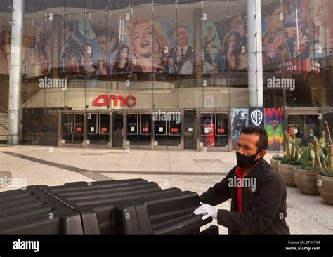 Amc Theaters Fotos Und Bildmaterial In Hoher Auflösung Alamy