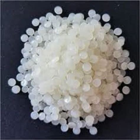 White Natural P Eg Polypropylene Homopolymer Granules For General