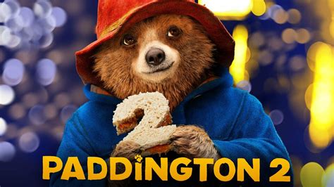 Paddington 2 Movie Where To Watch