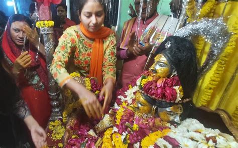 Mahashivratri Shiv Vivah देवाधिदेव महादेव के दिव्य विवाह की तैयारियां