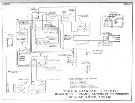 Onan Generator Starter Solenoid Wiring Location Problems