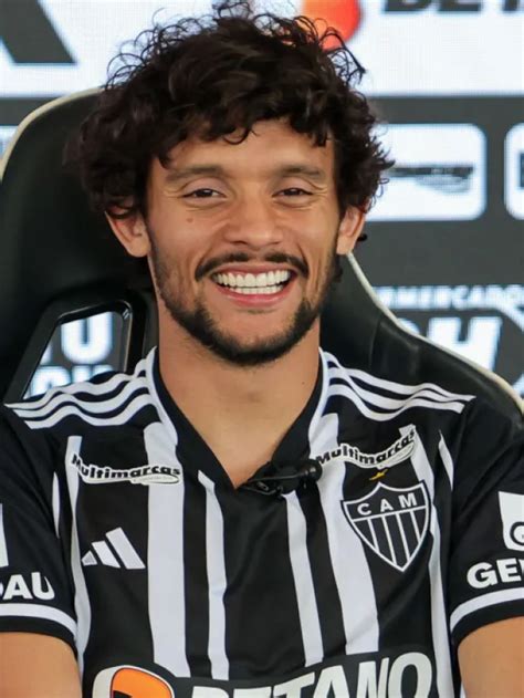 Felip O Torcida E Sele O O Que Levou Scarpa A Fechar O Atl Tico