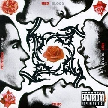 Red Hot Chili Peppers Lbuns Da Discografia No Letras Mus Br
