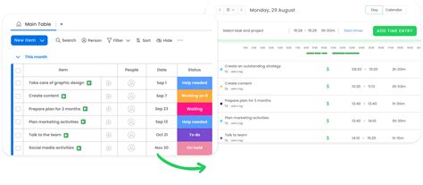 100 Free Time Tracking Timecamp™