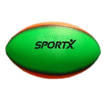 SportX Beach Rugbybal Thimble Toys