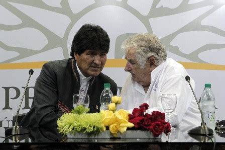 Jos Mujica Se Despide Como Presidente De Uruguay