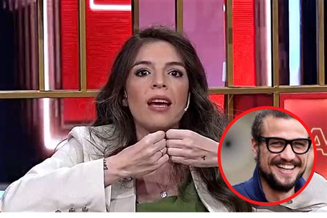 Dalma Maradona Cont Cu Ndo Conoci A Daniel Osvaldo El Futuro Marido