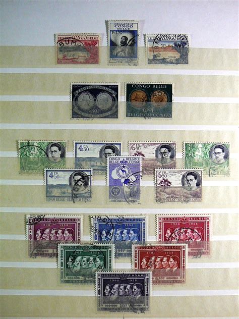 5204 – Známky Centrála