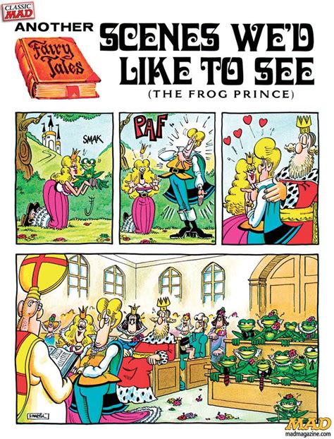 95 Best Don Martin Comics Images On Pinterest Mad Magazine Comics