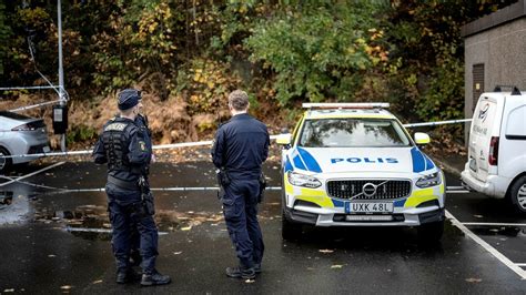 Livstids Fängelse För Mord På Taxichaufför