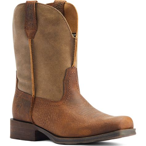 Shop Ariat Womens Rambler 10044536 Save 20 Free Shipping Bootamerica