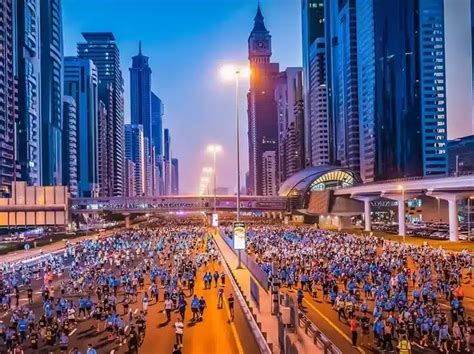 Dubai X Fitness Challenge Registration Opens News Updates