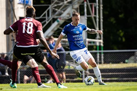 Inf R Helsingborgs If Trelleborgs Ff Trelleborgs Ff