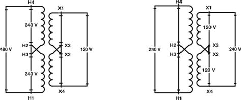 480 Volt To 240 120 Transformer Wiring Diagram » Wiring Diagram