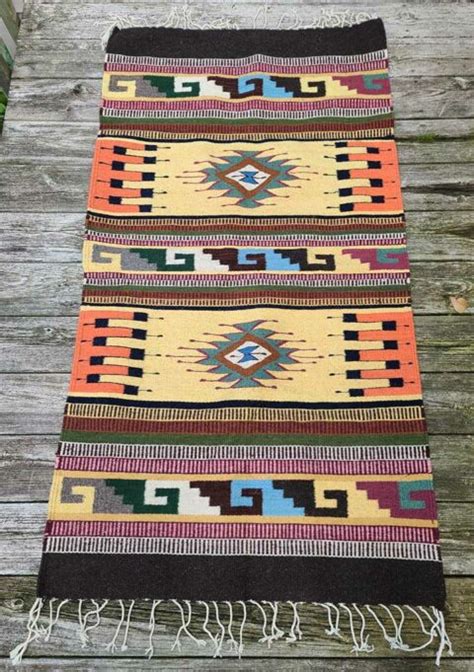 Zapotec Rugs Chem Max Corp