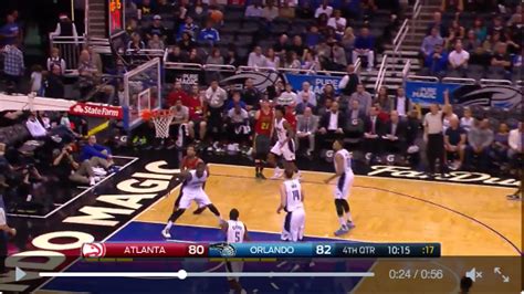 Watch Kyle Korver bury six three-pointers against the Magic - Peachtree ...