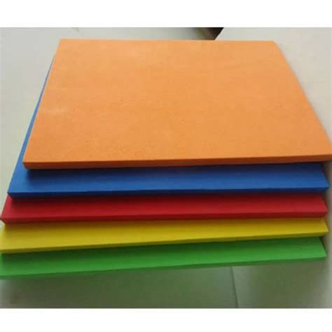 Plain Eva Foam Sheet For Packaging At Rs Piece In Navi Mumbai Id