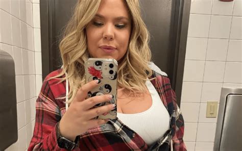 Kailyn Lowry Shares Amazing News Sport News