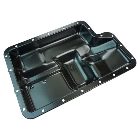 F 150 Transmission Pan 97 98 4wd F 150 W E4od Automatic Transmission