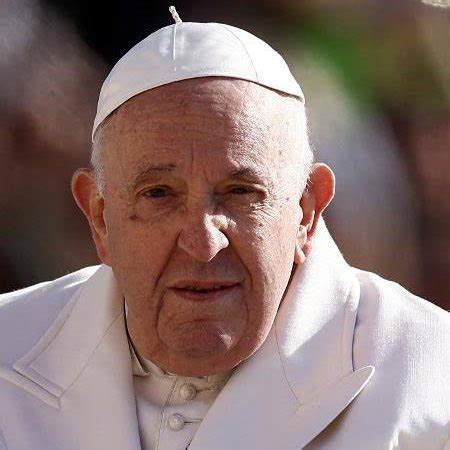 Choquei On Twitter Mundo Papa Francisco Cancela Agenda No Vaticano