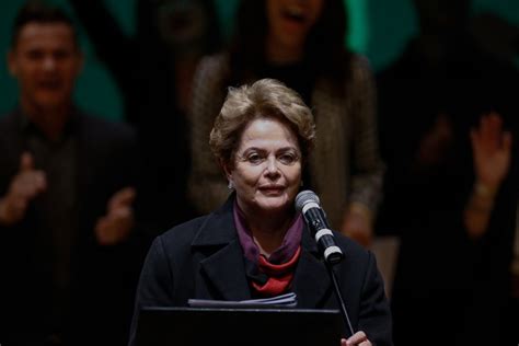 Lula Vai Indicar Dilma Rousseff Para Presid Ncia Do Banco Dos Brics