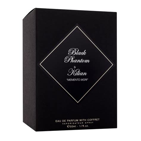 By Kilian The Cellars Black Phantom "MEMENTO MORI" Подаръчен комплект ...