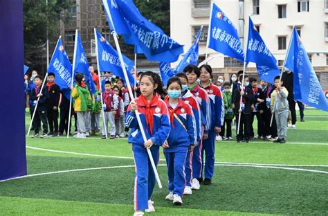 童心向党，科技铸梦——附小信息技术科创团队在双流区科技节暨青少年科技创新大赛上大放异彩 新闻动态 语文组 成都市双流区立格实验学校欢迎你