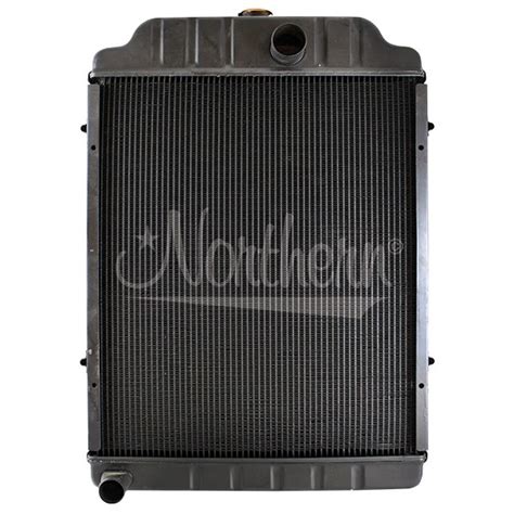 Massey Ferguson 396 Radiator For Sale