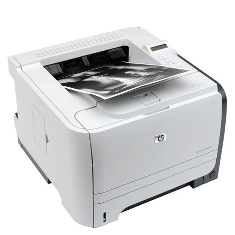 Drukarka Jednofunkcyjna Laserowa Mono Hp Laserjet P P