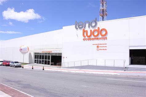 Home Center View Br Home Centers Inaugura Sua Primeira Unidade A