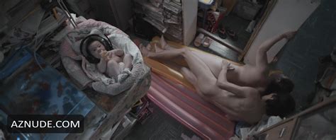 THREE HUSBANDS NUDE SCENES AZNude