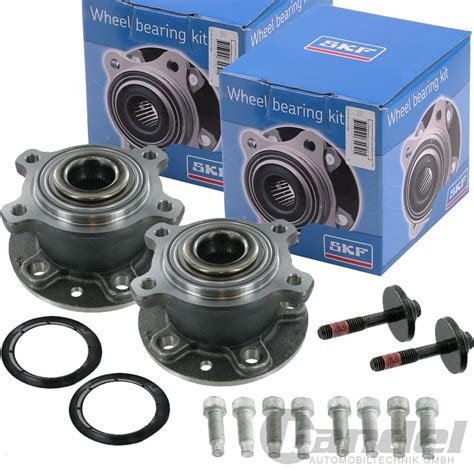 X Skf Radlagersatz Hinterachse F R Volvo S S V V Xc