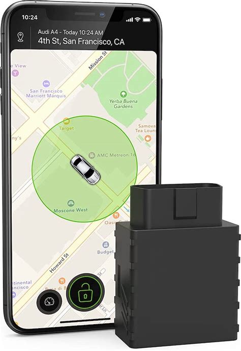 The 8 Best Hidden Gps Tracker For Your Car 2021