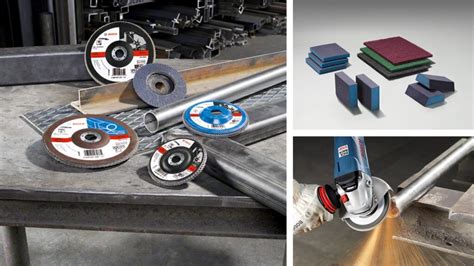 Bosch Power Tool Accessories Strong Performance And Durability