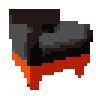 Black Armchair Pixelmon Reforged Wiki