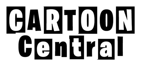 Cartoon Central | Mathew hollerman fictional company's Wiki | Fandom