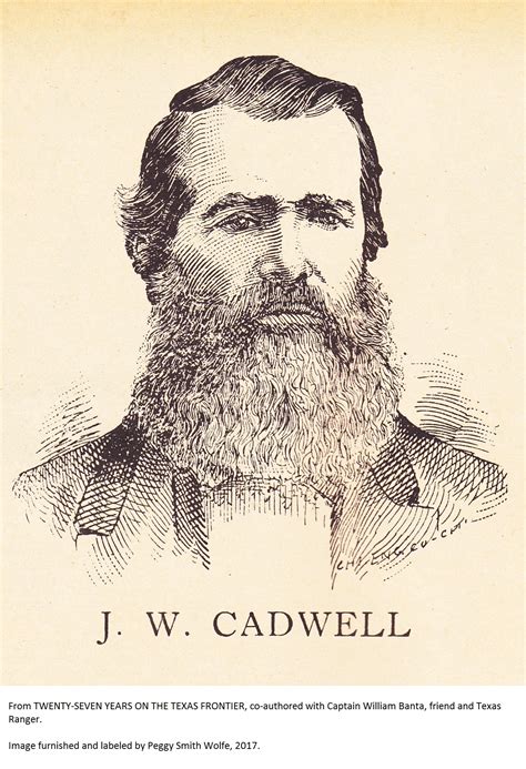 John Wesley Thomas Jw” Cadwell 1824 1888 Find A Grave Memorial