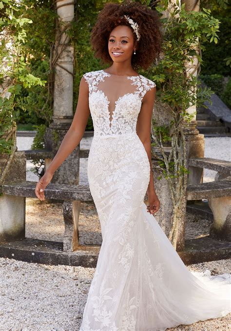 Mori Lee Wedding Dresses | Ami-Fer Bridal/Prom