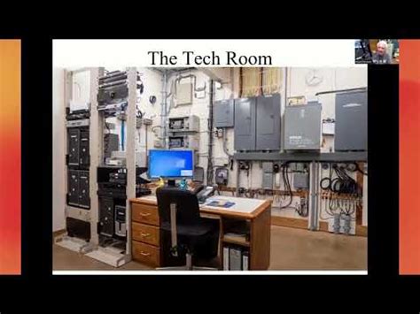 How To Build A Broadcast Engineers Version Of An Hf Amateur Radio