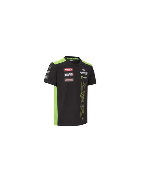 WSBK 2023 T Shirt Uomo