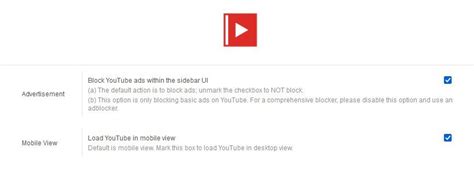 Browse Youtube From A Side Panel With The Sidebar For Youtube Extension